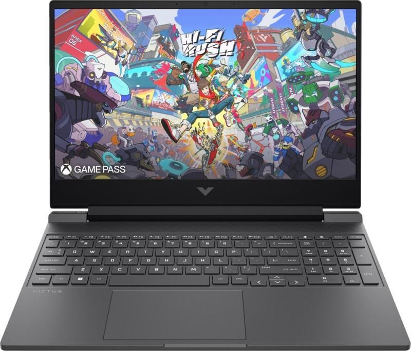 Victus 15-FB2004NT AMD Ryzen 5 8645HS 16GB 512 GB SSD RTX4060 W11 Home 15.6" Taşınabilir Bilgisayar 9Z6M0EA