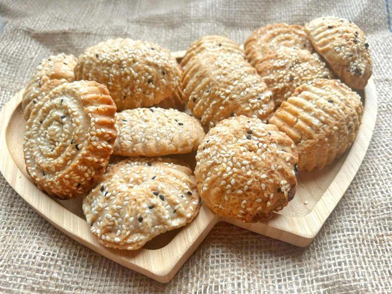 Antakya Sade Kömbe (TEREYAĞLI) (1 KG)