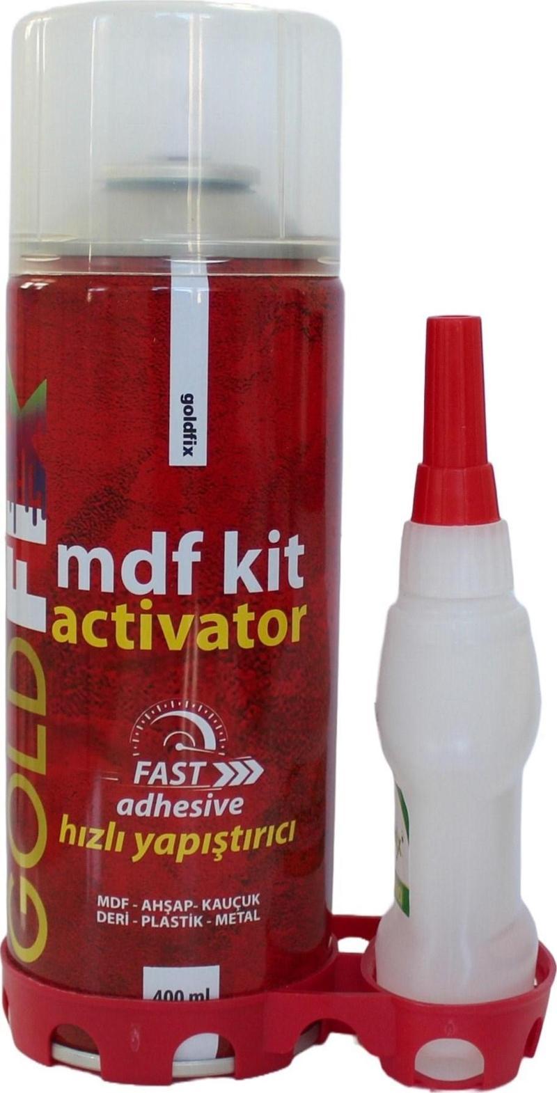 Hızlı Yapıştırıcı 400ml
