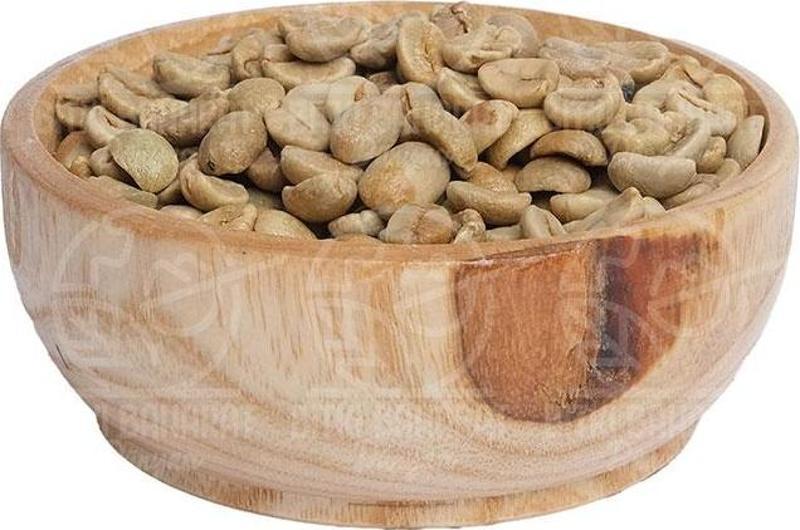 Yeşil Kahve Tane 100 Gr