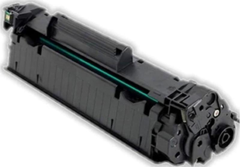 Crg725 Toner Canon (1500 Sayfa) (Siyah)