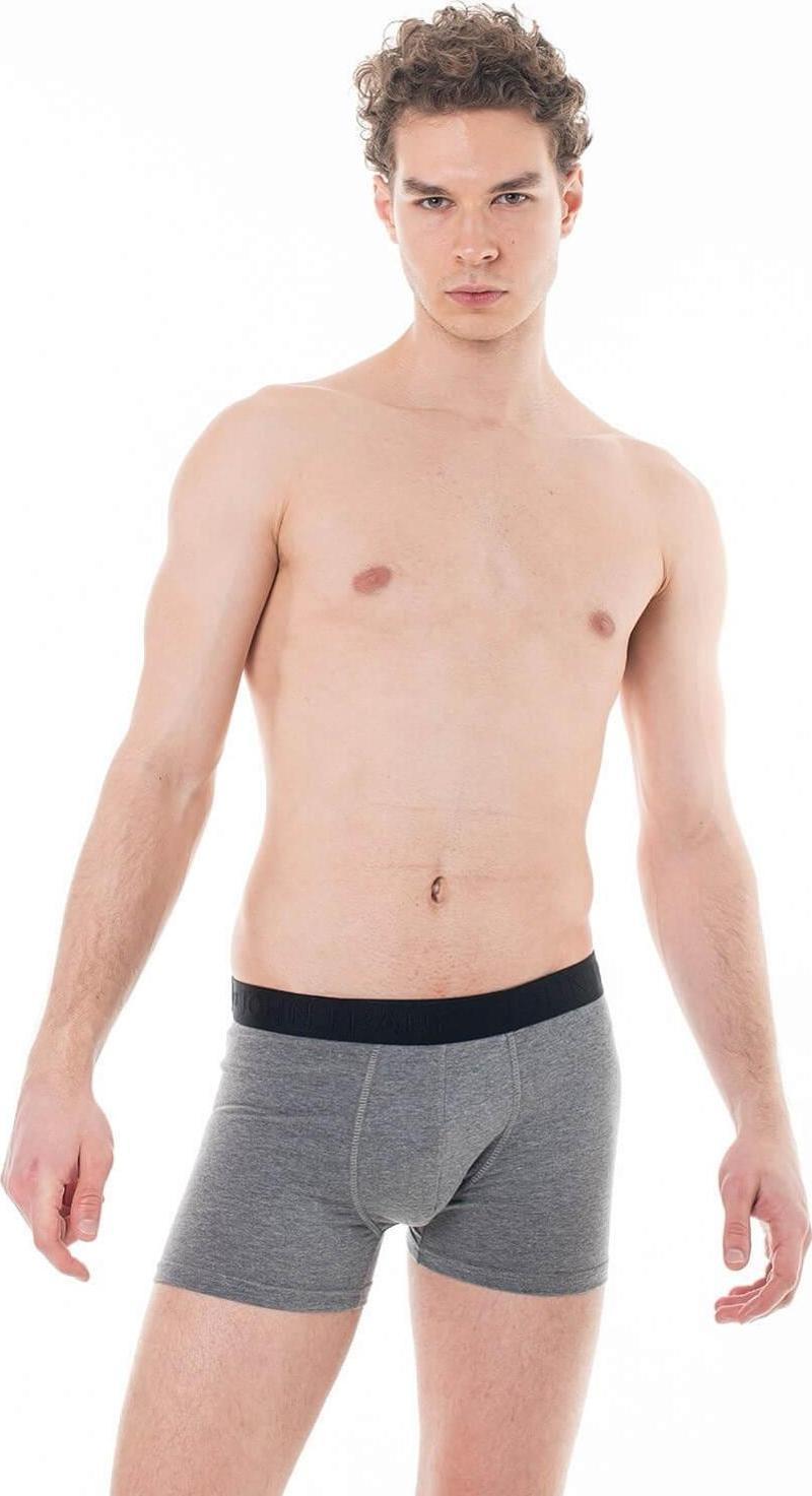 Üçlü Campus Erkek Boxer