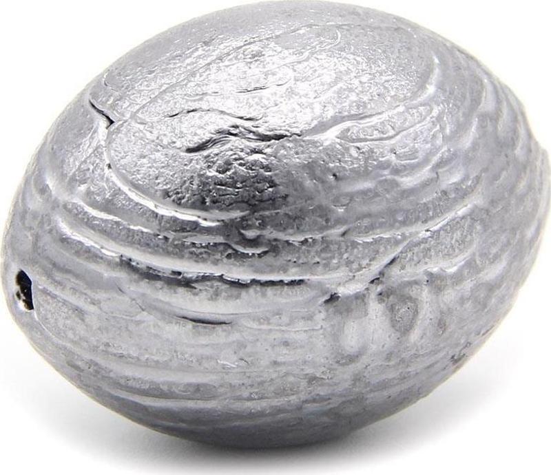 Olta Kurşunu Zeytin Serisi (Gezer Kurşun) 120 Gr