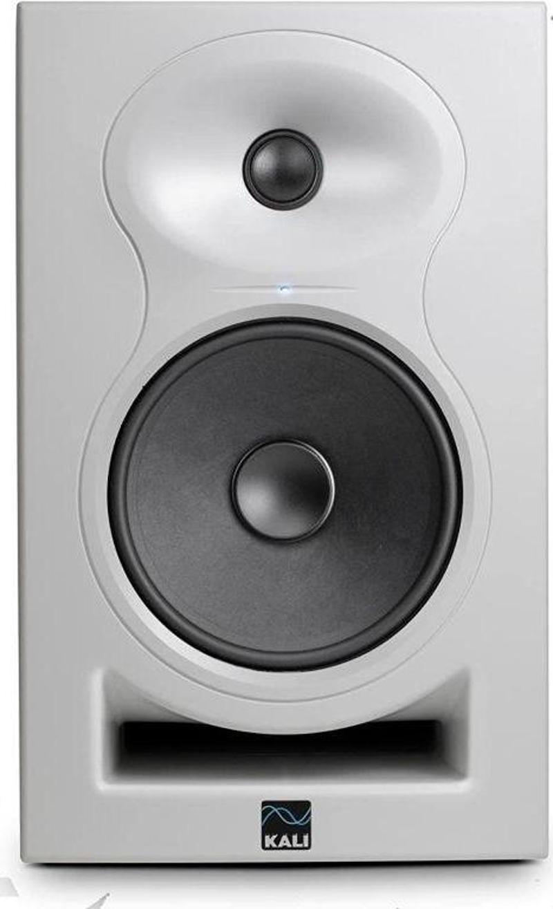 Lp-6 V2 6,5 Aktif Stüdyo Monitörü (Beyaz)