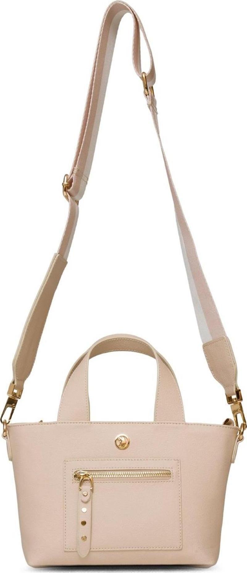 U.S.POLO ASSN.SİNCE 1890 KADIN ÇAPRAZ ÇANTASI US25140