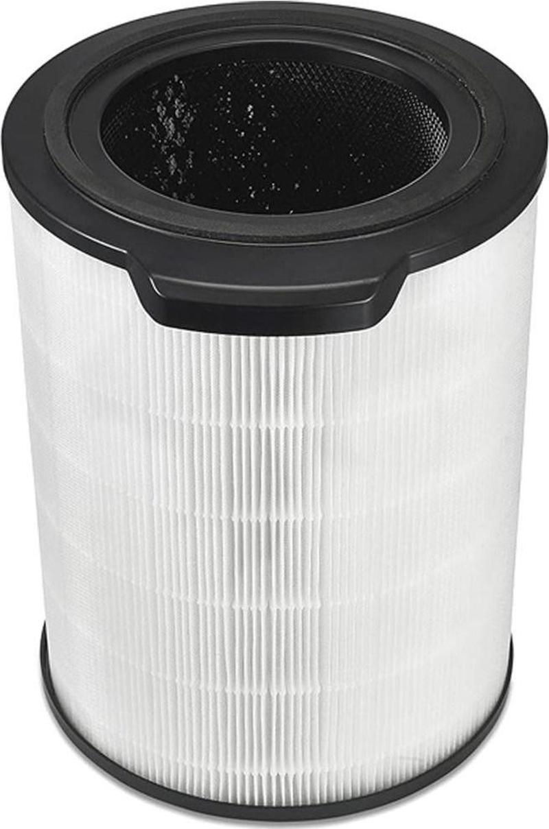 Philips AC1711, AC1715 Nanoprotect Pro için Hava Temizleyici Hepa Filtre FY1700/30