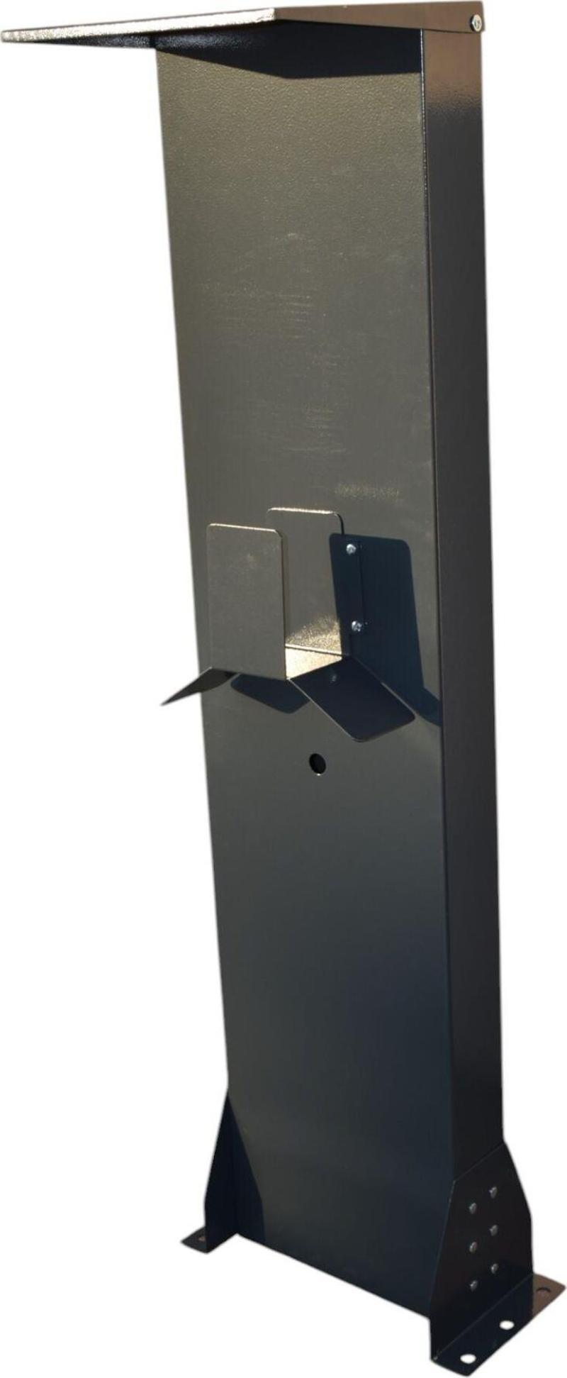 Araç Şarj İstasyonu Standı (Demonte) İE.SS.02