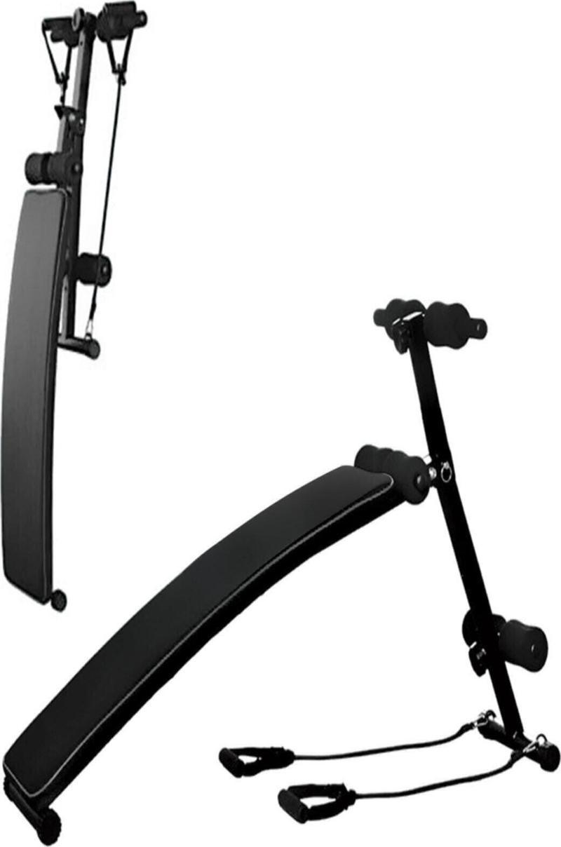 Xx-202 Trıathlon T126 Çok Fonksiyonlu Ağırlık Ve Mekik Sehpası T 126