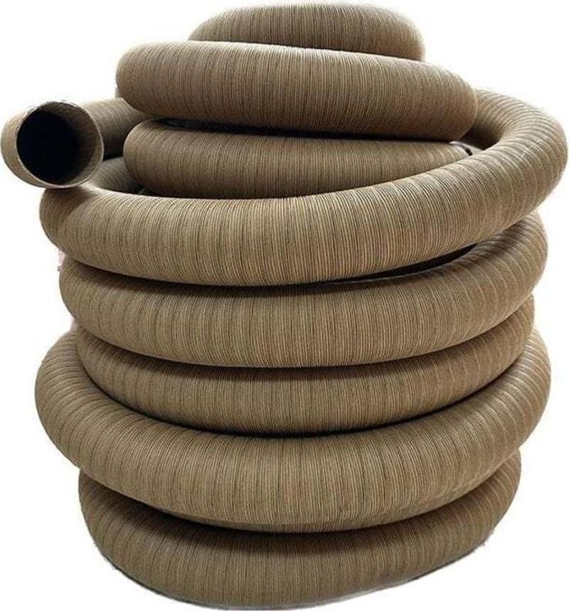 75 Lik Webasto Tipi Isıtıcılar Için Yanmaz Üfleme Kraft Hortum 1 Mt