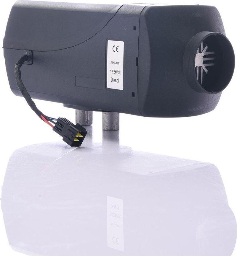 Dizel Isıtıcı 12V 2Kw Webasto Tipi Dizel Isıtıcı Kabin, Karavan,Kamyon Isıtıcı