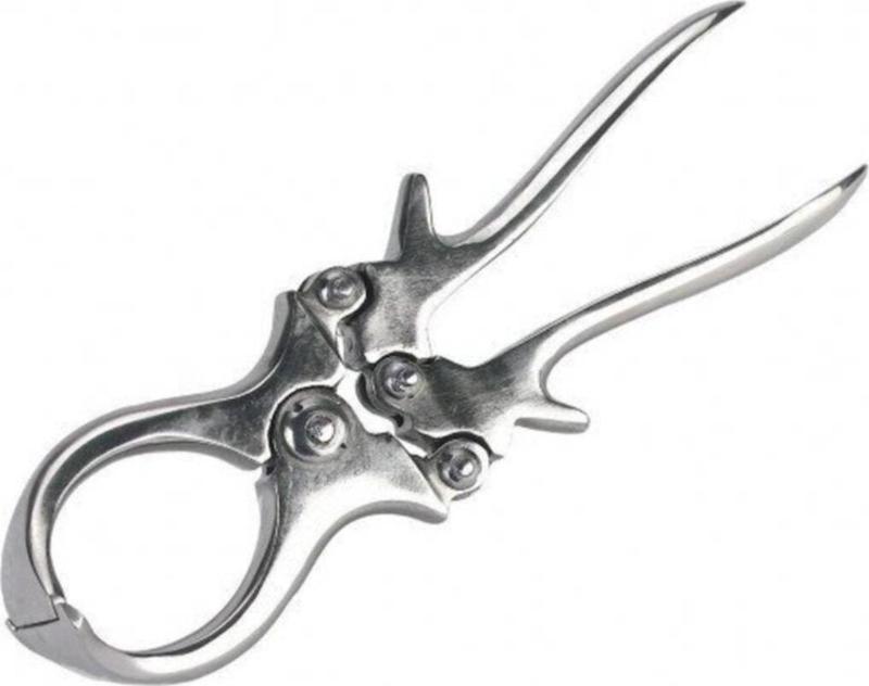 Burdizo Pensi 23 Cm - Koyun Için