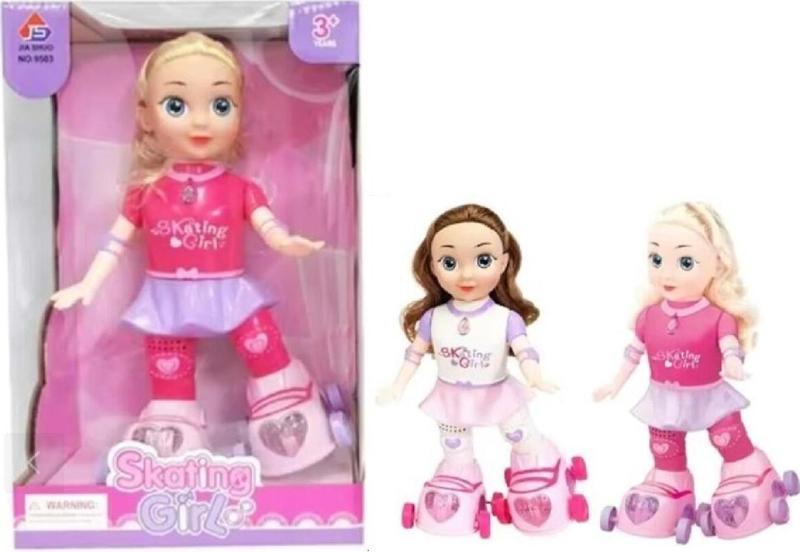 PRESTIJ 9503 KUTULU PATENLI PILLI BEBEK