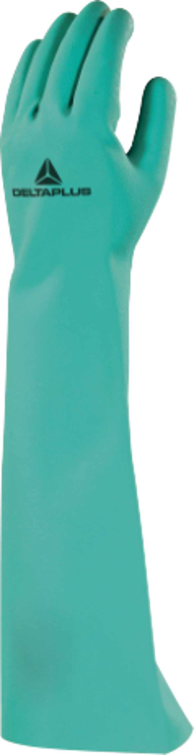 NITREX VE846 Kimyasal Dirençli Uzun İş Eldiveni 46cm