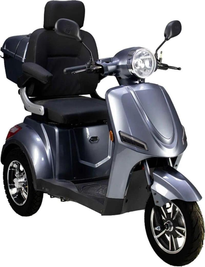 Vm4 Neo Elektrikli Motosiklet