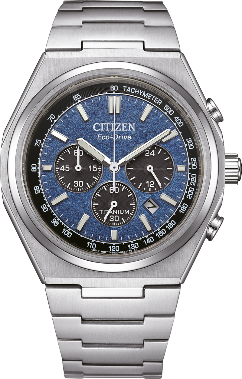 CITIZEN ERKEK KOL SAATİ CA4610-85L