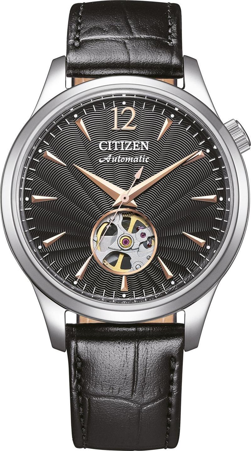 CITIZEN ERKEK KOL SAATİ NH9131-14E