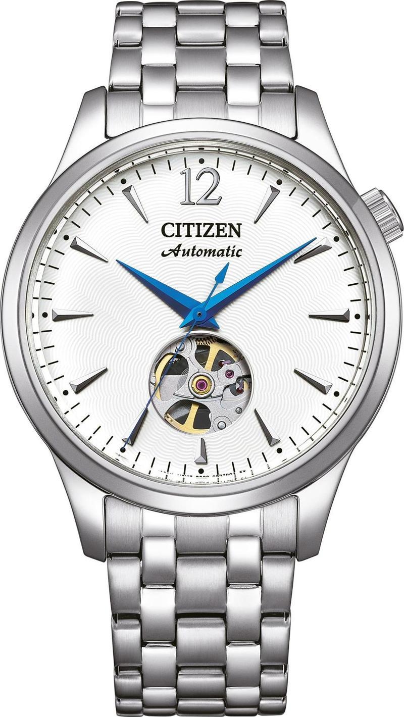 CITIZEN ERKEK KOL SAATİ NH9131-73A