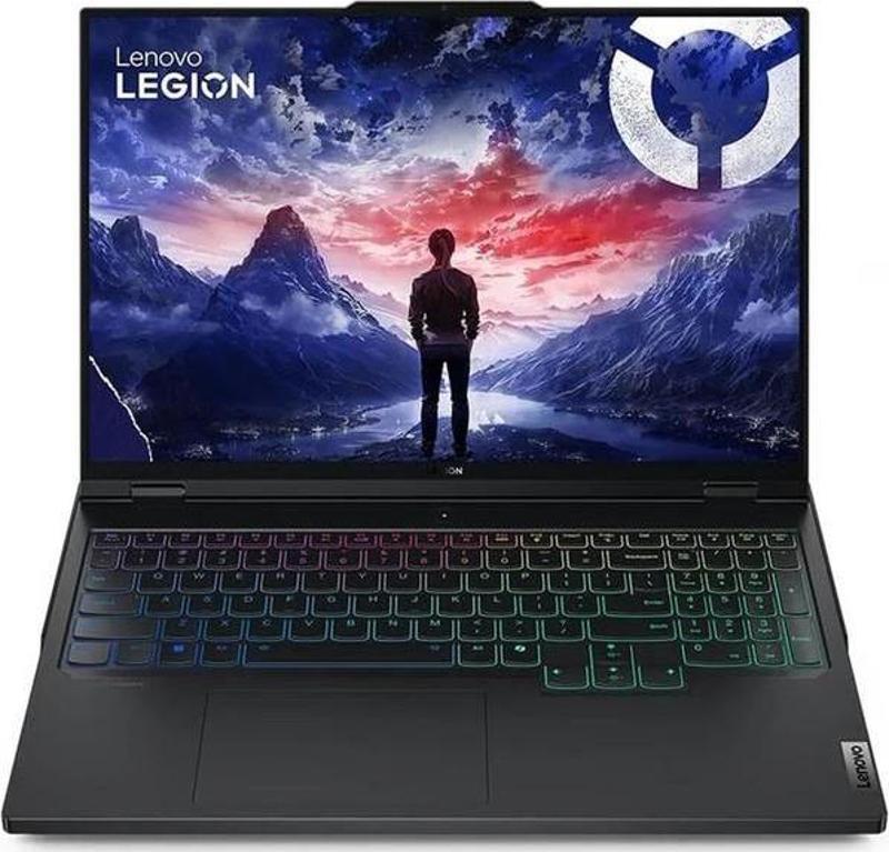 Legion Pro 7 Intel Core i9 14900HX 32GB 1TB SSD RTX 4090-175W 16" W11H Gaming Laptop 83DE002KTR