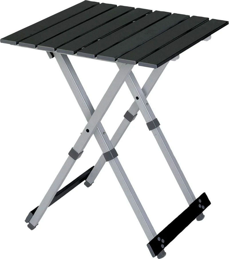 Gci Outdoor Compact Katlanır Kamp Masası 25™ SİYAH