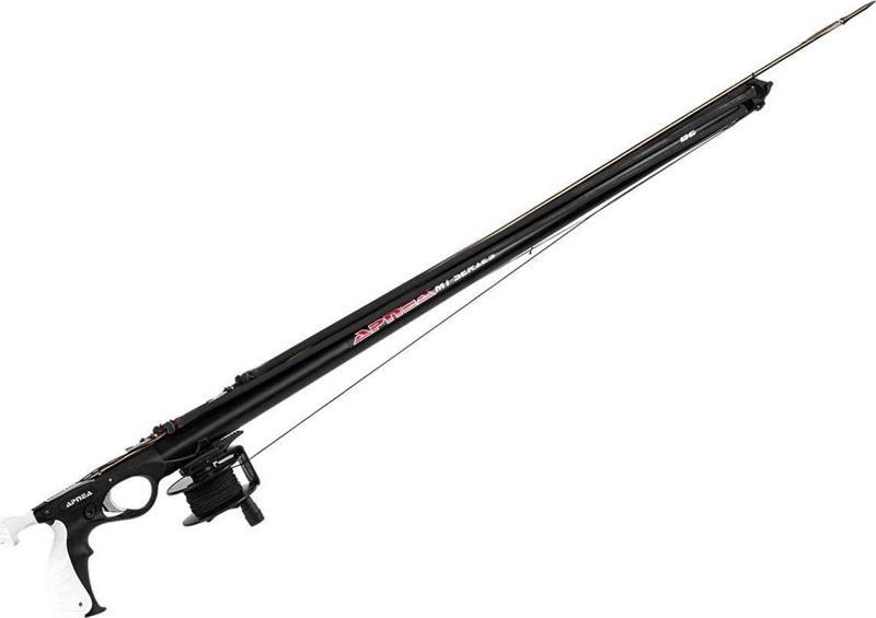MT Serisi Whaler Açık Kafa Zıpkın Tüfeği 82 Cm