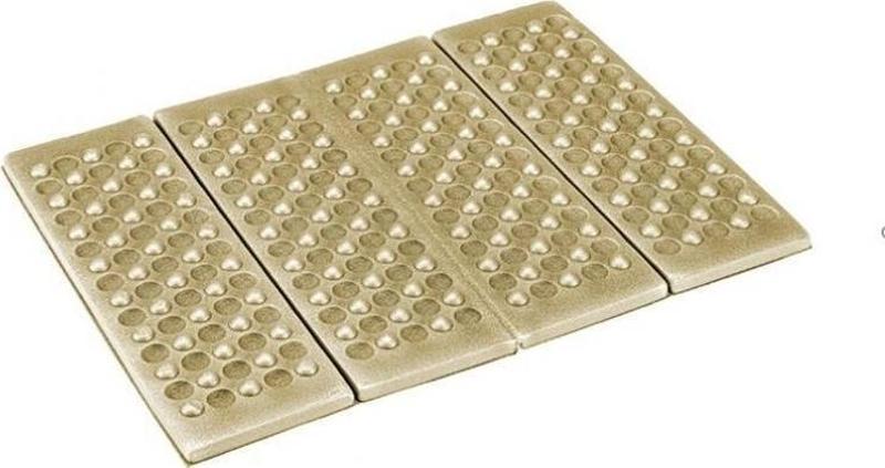 XPE Katlanır Oturma Matı [Z Mat] Khaki