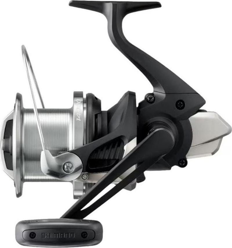 Beastmaster XC 14000 Surf Olta Makinesi