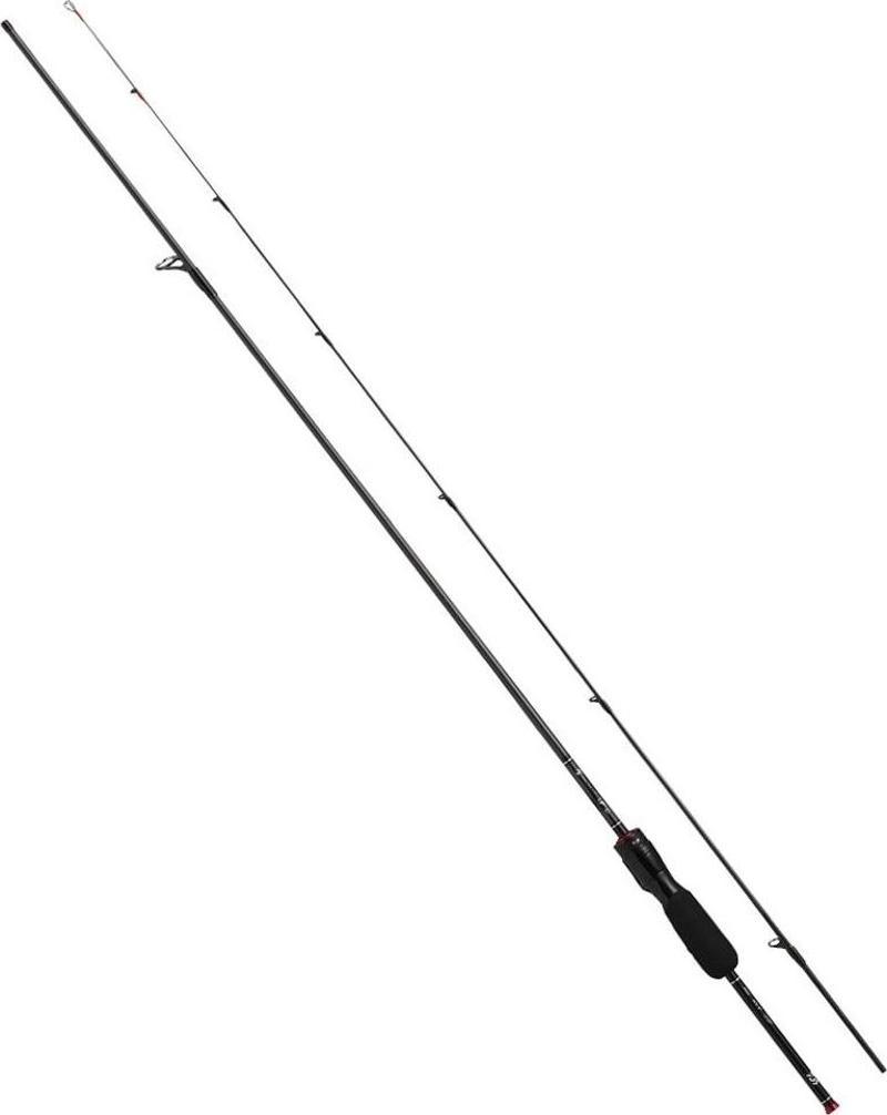 Gekkabijin Moonlight MX Ajing AGS 178 cm 0,3-5 gr LRF Kamış