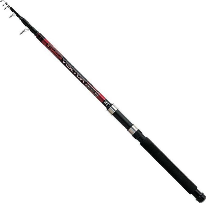 Vektor Sarago 210 cm Max 120 gr Bot Kamış