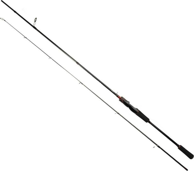 Luna II 240 cm 4-30 gr Spin Kamış