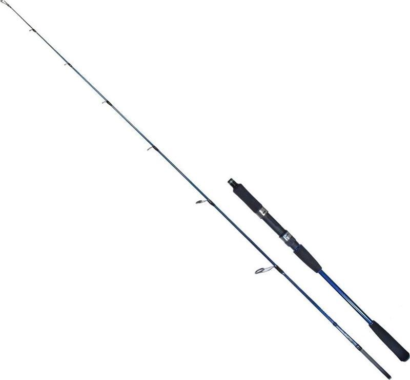 Strobe II 168 cm 80-170 gr Jig Kamış