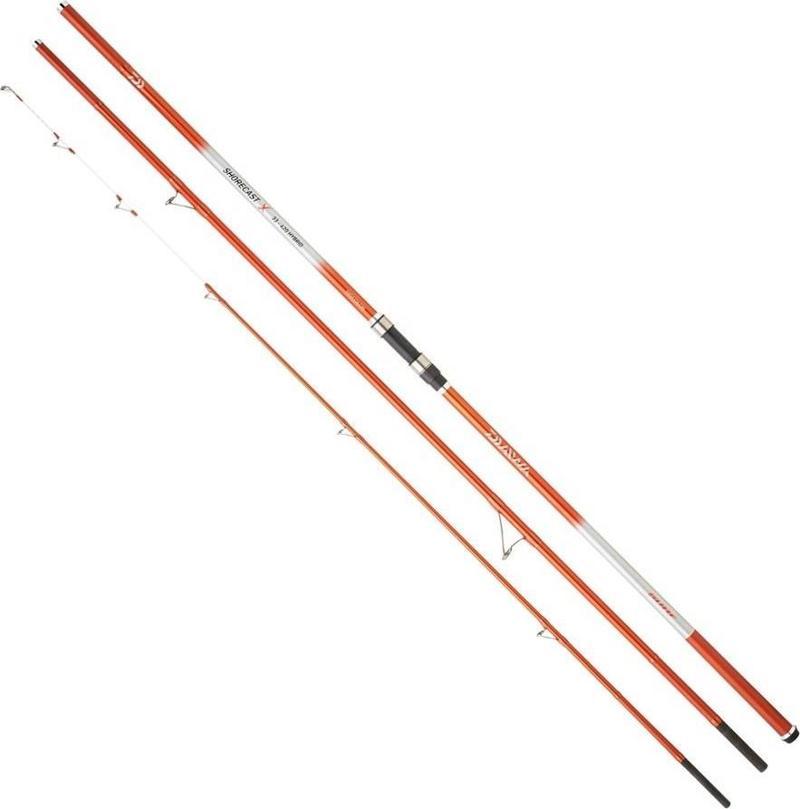 New Shorecast 420 cm 100-225 gr Surf Kamış