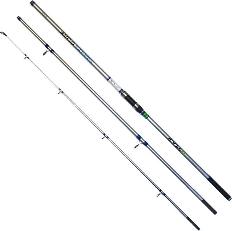 Sirius 420 cm Max 250 gr Surf Kamış