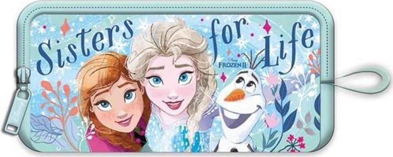 Kalem Çantası Frozen Hawk Sisters For Lıfe 41187