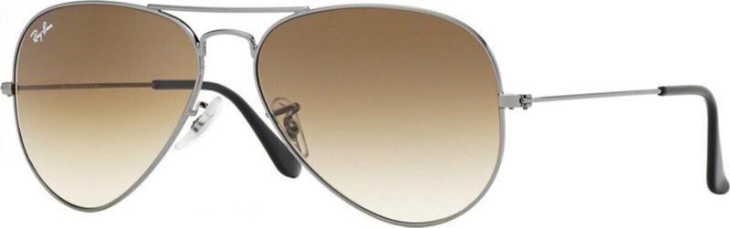 RB3025 004/51 58 Unisex Güneş Gözlüğü