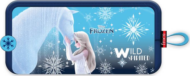 Kalem Çantası Frozen Hawk Wild Spirited 5676