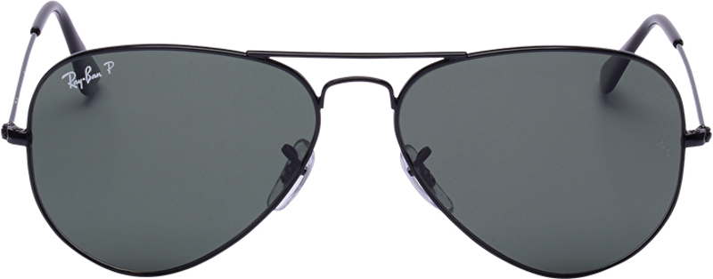 RB 3025 002 / 58 58.14 POLARIZE Unisex Güneş Gözlüğü