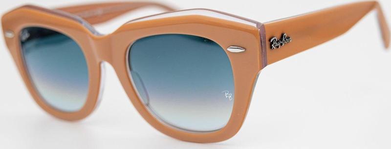 RB 2186 1297/3M 49-20 Unisex Güneş Gözlüğü