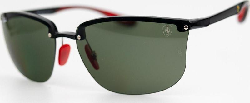 RB 4322-M F601/71 61-15 Unisex Güneş Gözlüğü