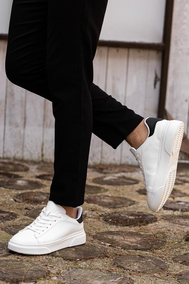 D0506 Günlük Ortopedik Erkek Casual Ayakkabı