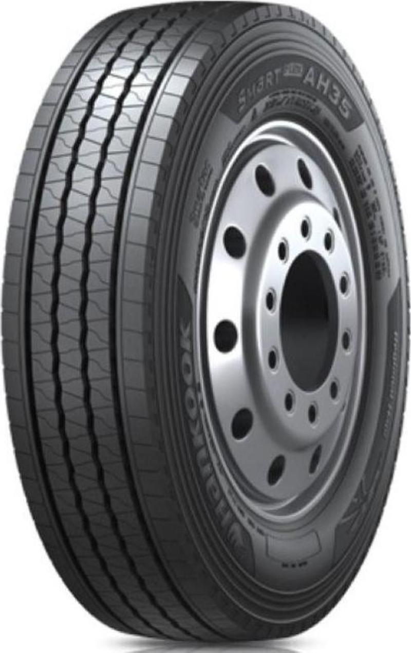 9,5 R17,5 129/127L Smart Flex AH35 M+S ASFALT ÖN Kamyon 2024
