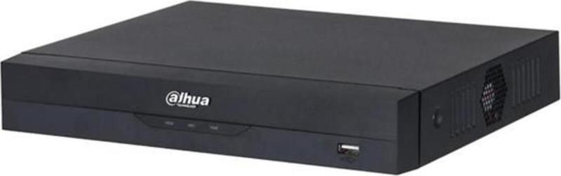 8Kanal Nvr2108Hs-8P-4Ks3 Poe H265 Nvr Kayıt Cihazı