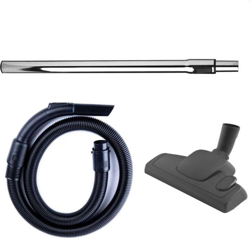 Koenıc Kvc 80422 Elektrikli Süpürge Hortum Seti