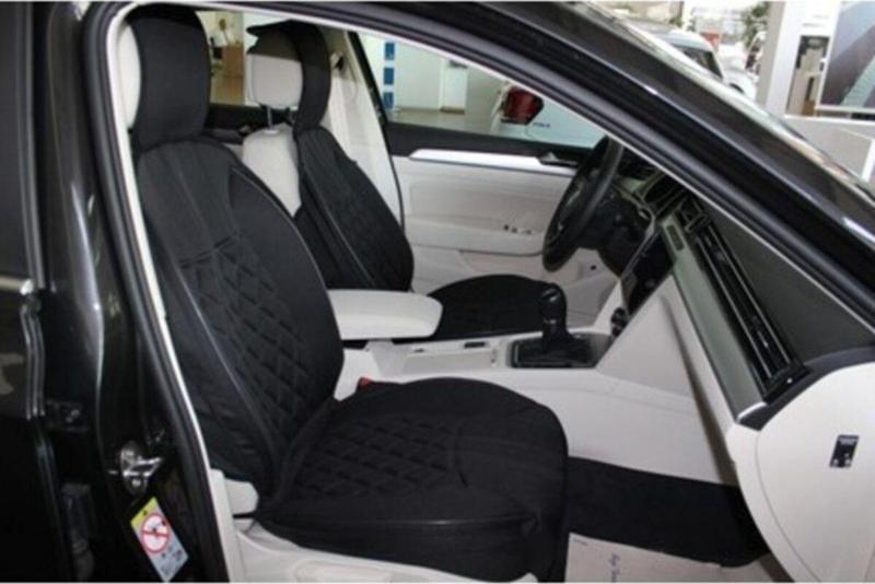 Ford Fiesta Elegance Minder 5 Li Set Ön Ve Arka Takım Siyah Renk 2009