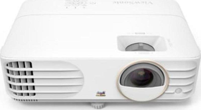 Px748-4K 4000 Ansı Hdr 4K Ultra Hd 3840X2160 Dlp Projeksiyon Cihazı