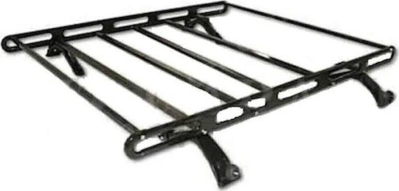 Şahin, Doğan, Kartal, Renault 9 Oluklu Port Bagaj Tavan Sepeti 120 Cm