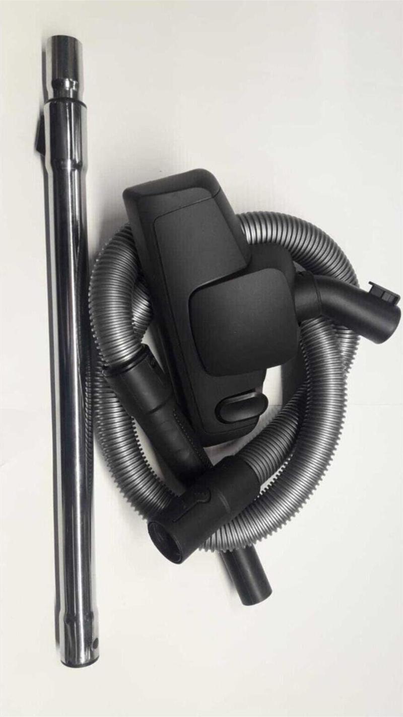 Xs Dino Elektrikli Süpürge Hortum Seti 3 Parça