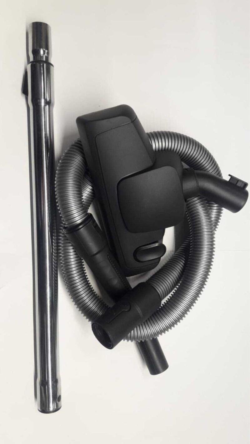 Xs Dino Elektrikli Süpürge Hortum Seti 3 Parça