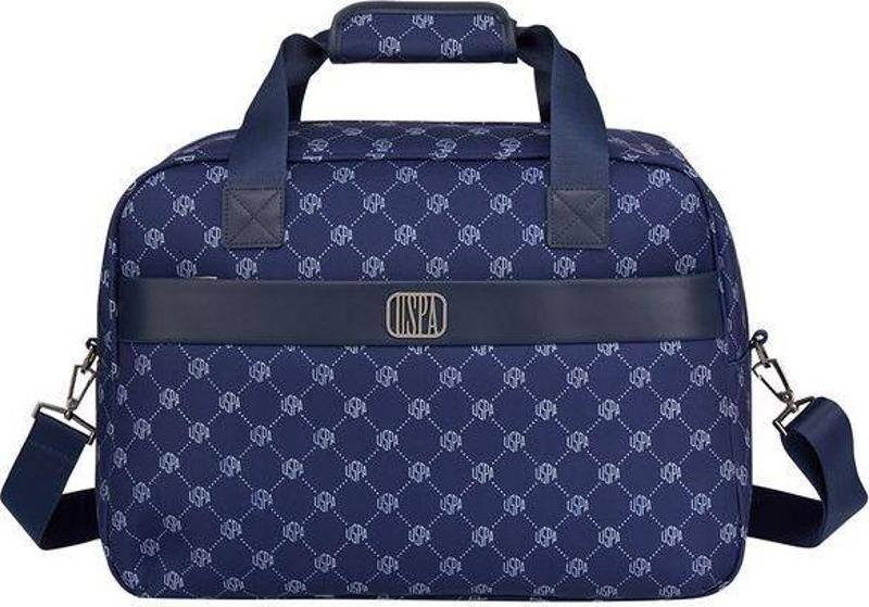 PLDUF24623 U.S.POLO ASSN. SİNCE 1890 EL VALİZİ