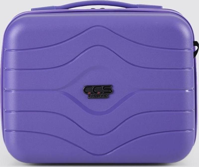 ÇÇS KADIN MAKYAJ ÇANTASI CCS5261