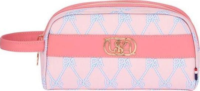 PLTRS24628 U.S.POLO ASSN. SİNCE 1890 TRAŞ ÇANTASI